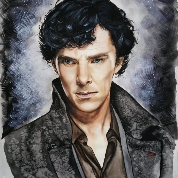 Sherlock