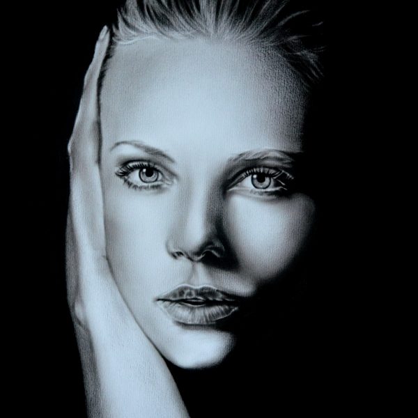 Charlize Theron