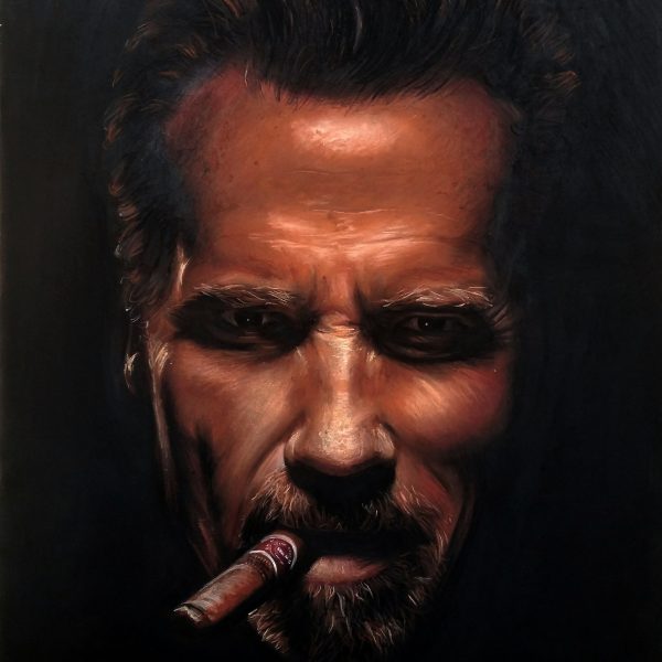 Arnold