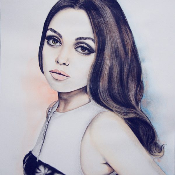 Mila Kunis