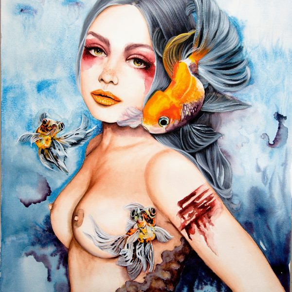 Mermaid