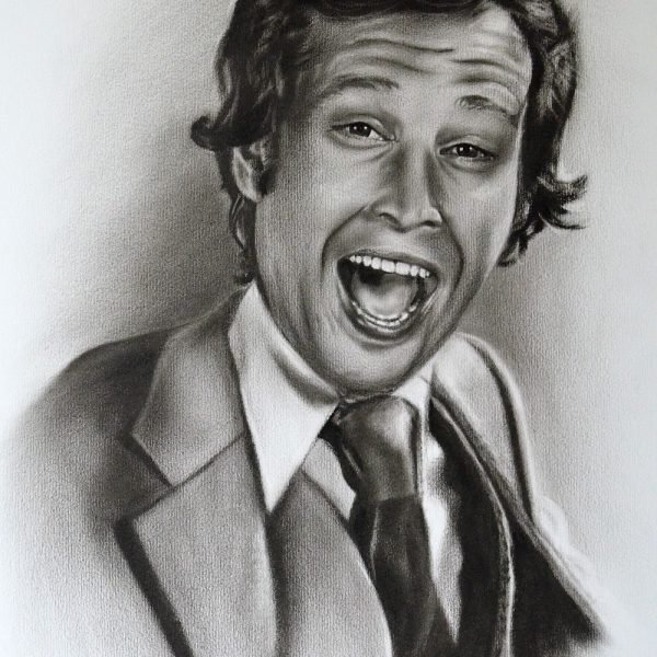 Chevy Chase