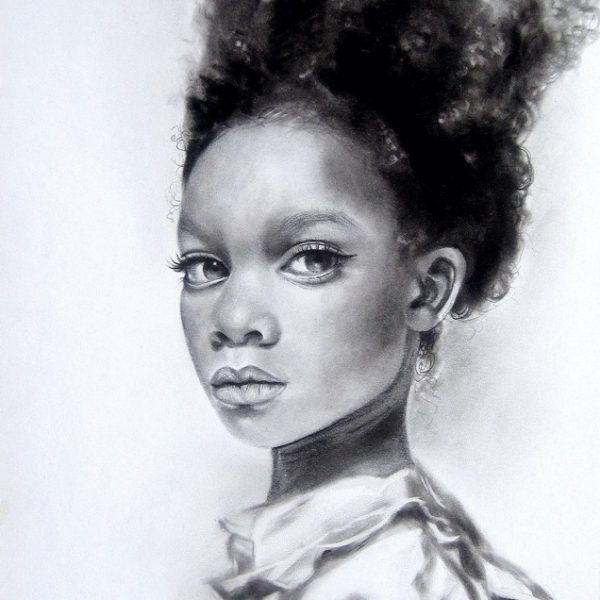 Nefertiti