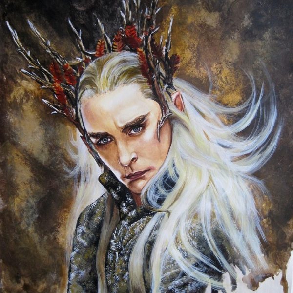 Thranduil