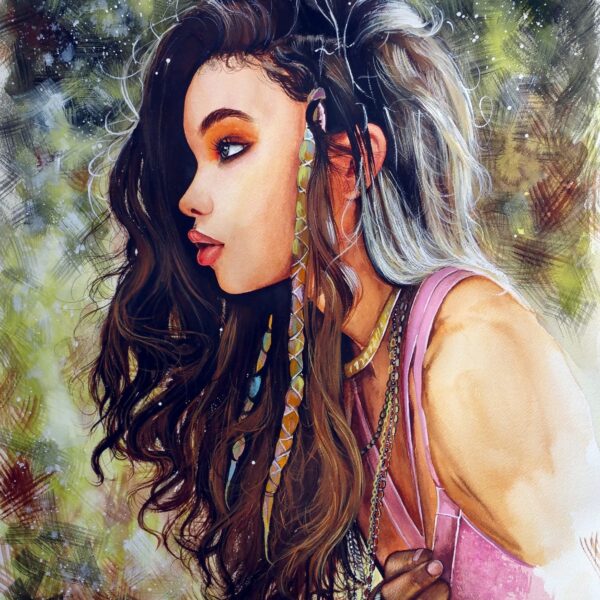 Moana