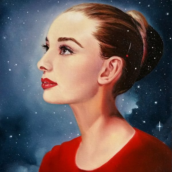 Audrey