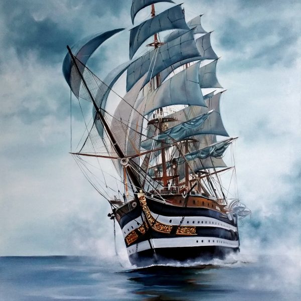 Amerigo Vespucci