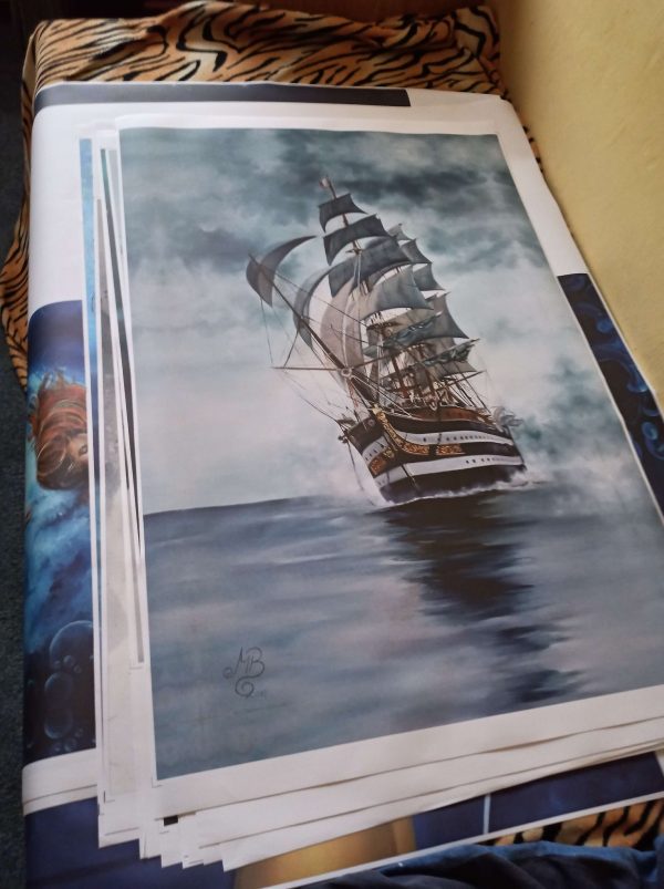 Amerigo Vespucci - Image 2