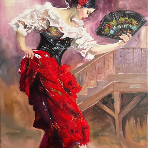 Flamenco
