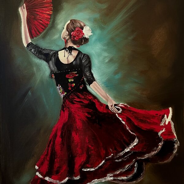 Flamenco 2