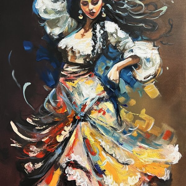 Flamenco 3